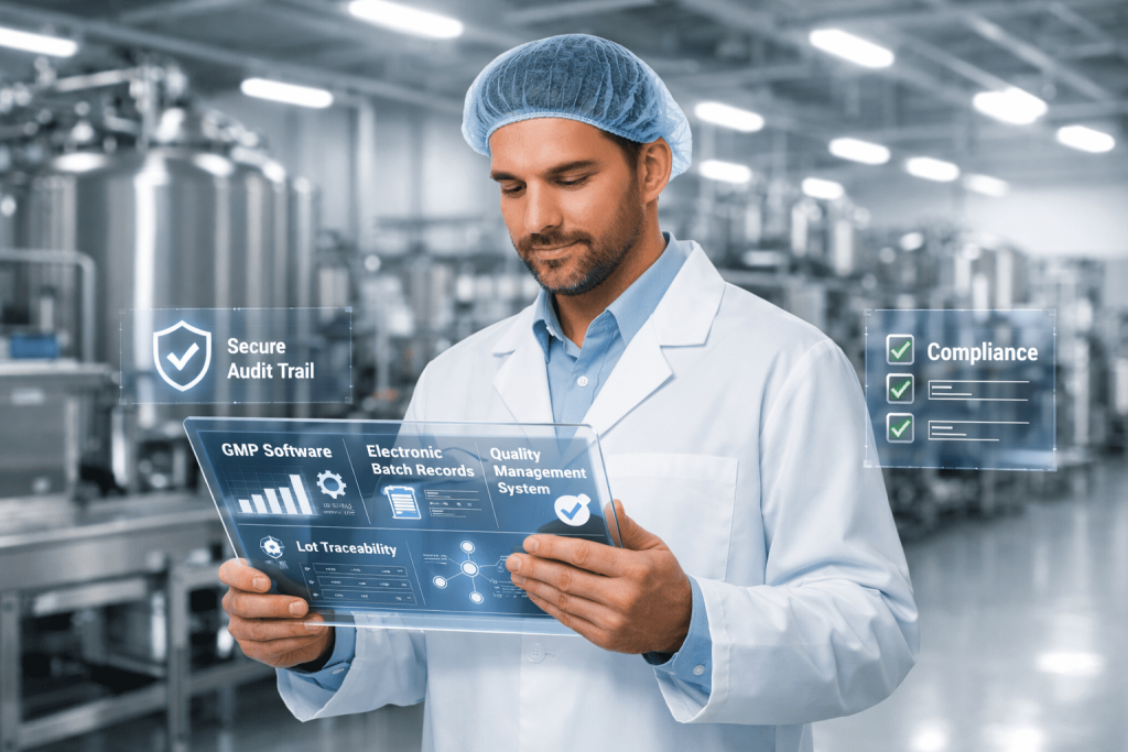 A Deviation Happened. Now What?